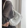 Vintage Star Girl Portable Shoulder Bag Summer Senior Sense Y2K Hottie Underarm Bag Female Niche