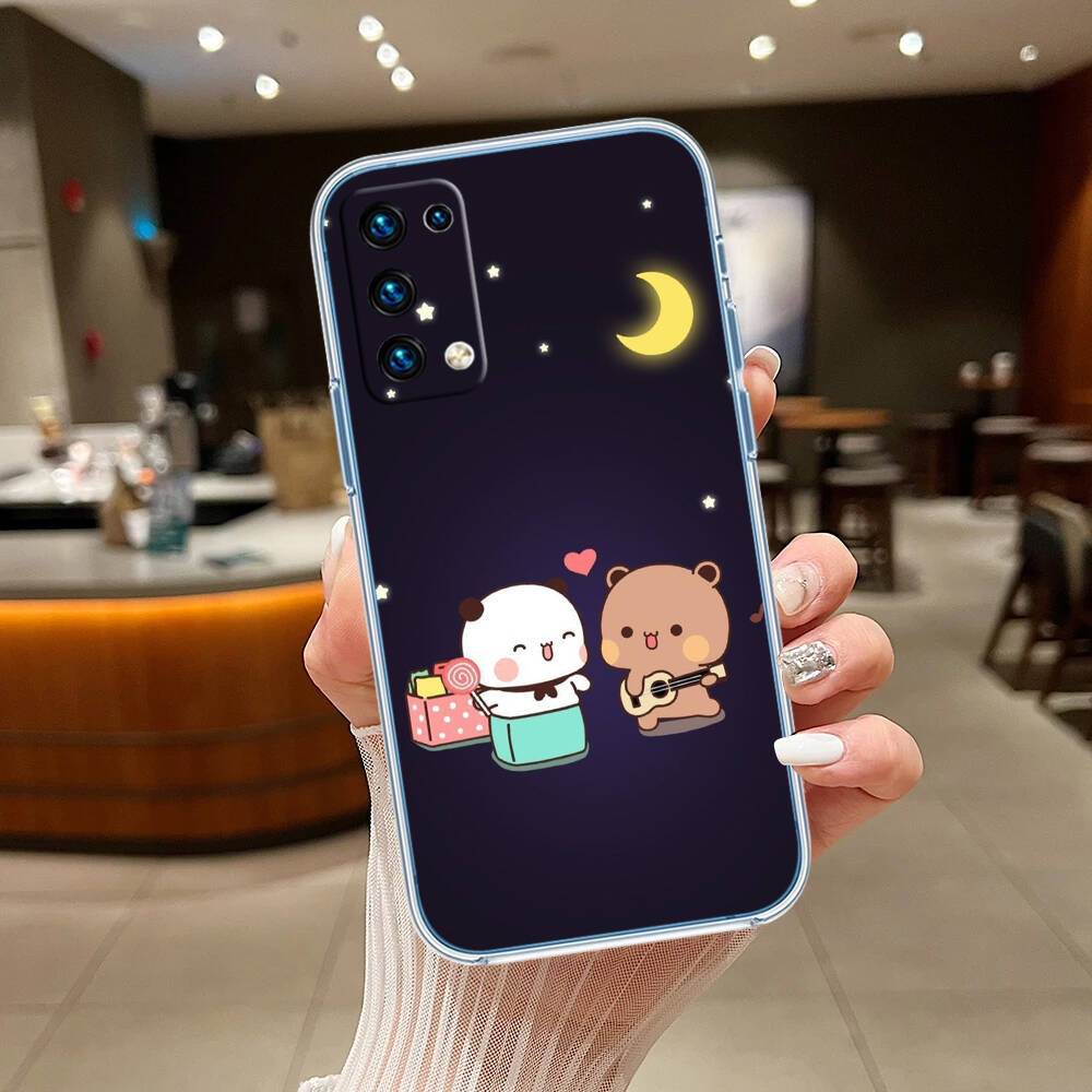 BUBU DUDU Hülle für Motorola G10 G20 G04 E30 E40 E22 E20 E13 E15 G22 G23 G05 G75 G35 G55 E22S E7 G6 G7 G8 G9 Plus Power Play