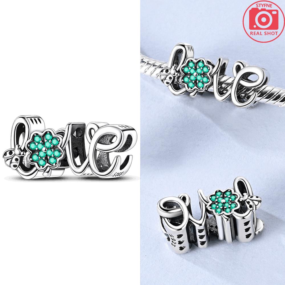 

Lotus Beads Copper Colors Charm Beads Fit Original Charms Bracelet Beads For Women Jewelry Making Gifts