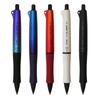 PILOT Druckbleistift The Grip Schwarzer Akzent Tiefes Lila HTDGB15DPU Pilot Druckbleistift Dr. 0,5 mm