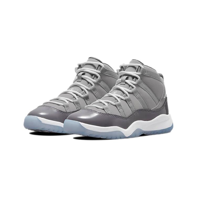 Jordan 11 Retro Cool Grey 2021 PS 378039-005
