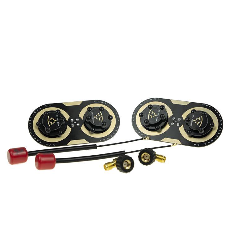Walksnail Avatar FPV Goggles Antenna Kit