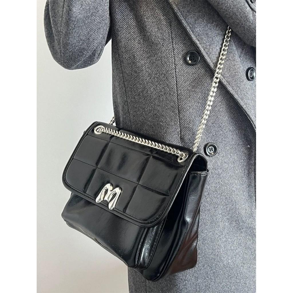 IELGY Сумка-ретро — фото 6