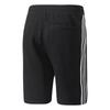 Adidas Originals Foundation Lifestyle Series Brand Logo Sport Simple Fashion Five-Point Casual Shorts Men shorts Black BK0006