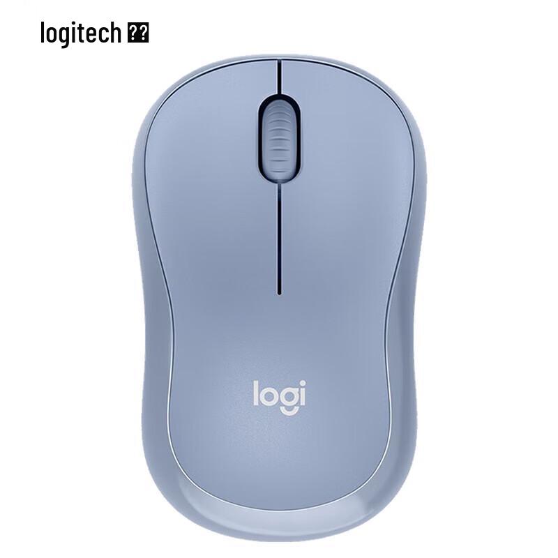 

Logitech M221 Wireless Silent Mouse