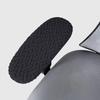 Stretchy Jacquard Chair Armrest Covers Universal Fit Embossed Knit Arm Slipcover Washable Computer Gaming Chair Arm Protector