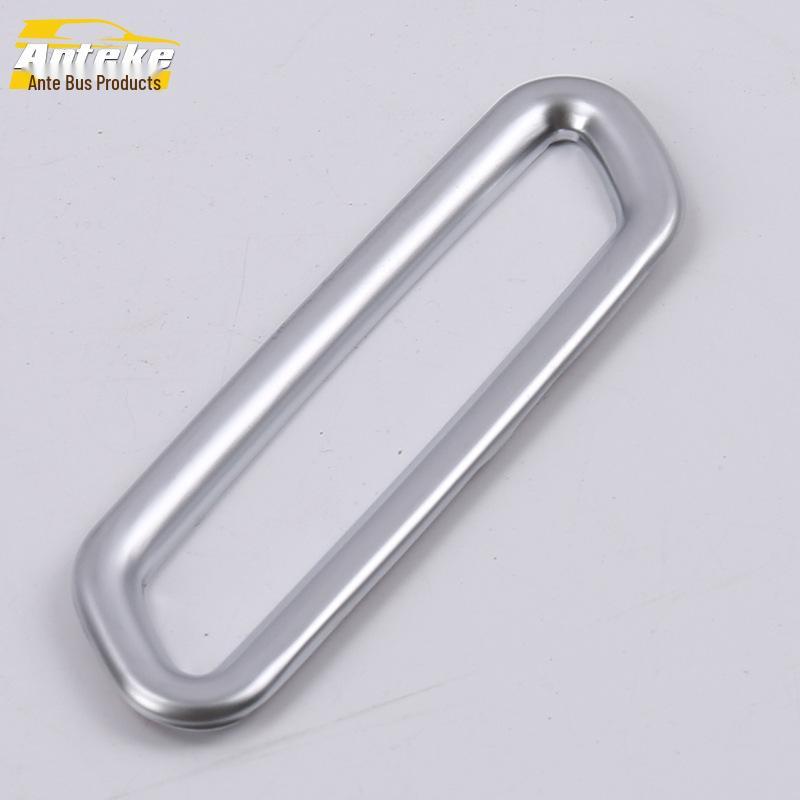 XT5 Seat Memory Adjustment & Back Button Decorative Ring Accessories