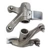 QQ-1 Set Valve Rocker Arm For CF 500 X5 0180-021100 0180-021200 ATV UTV Quad Motorcycle Engine Parts 35143 35148 Linhai 500