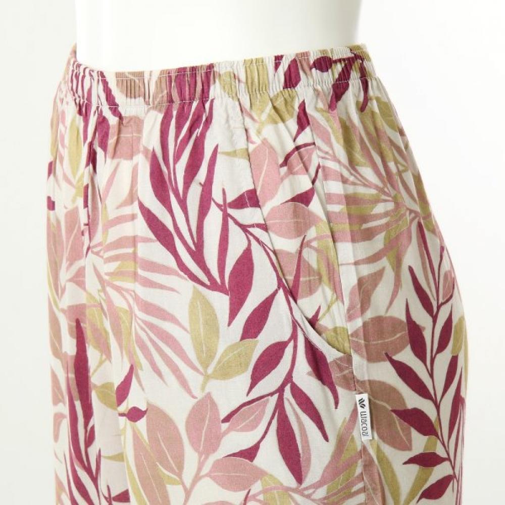 Wacoal Rayon 6 Part Women S Pajama pantS Wpa892wp