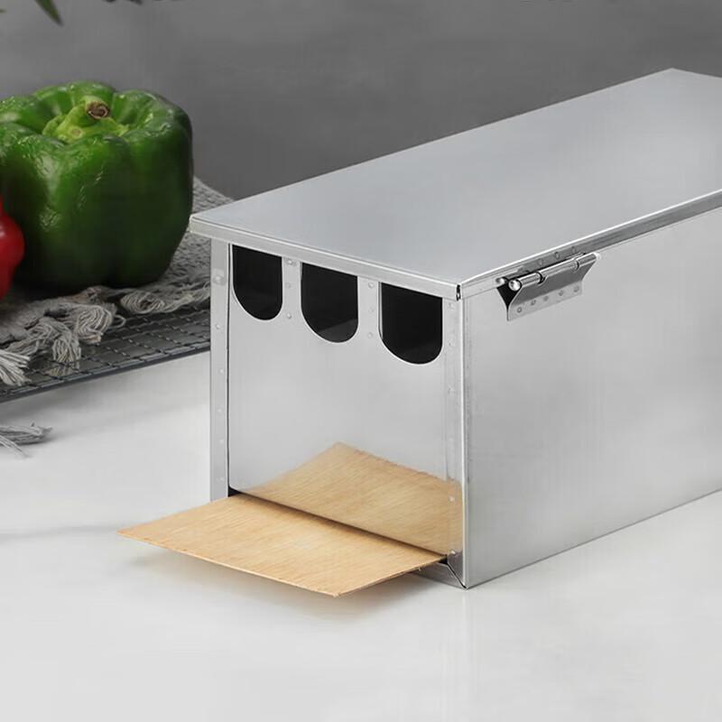 Xiyao Commercial Stainless Steel Knife Holder