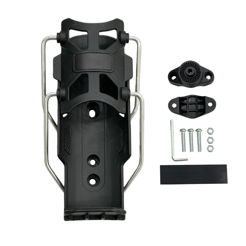 Cup Holder For VOGE Valico DS625X DS525X DS900X 525DSX 625DSX DSX 900 625 300 Motorcycle Bottle Holder Accessories 900DSX 525