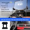 Foldable Mobile Phone Holder for Changan Eado/Deep Blue/Ounuo/CS55/Benben/CS75/Coser/Oshan Vehicles