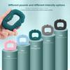 New Grip Silicone Grip Ring Wrist Finger Training Equipment Forearm Strength Training Grip