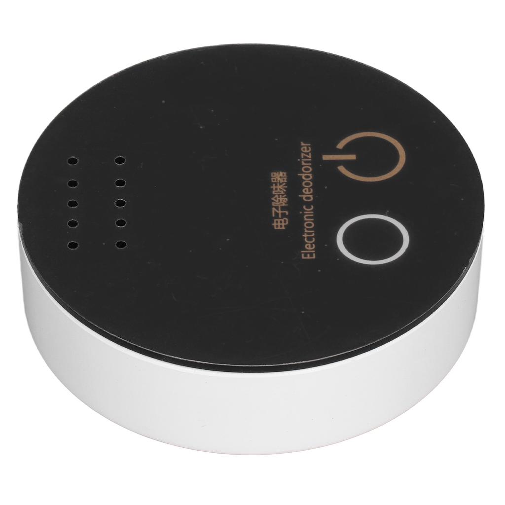 Elektronischer Desodorierer Luftreiniger Kühlschrank-Erfrischer Geruchsentfernungsmaschine für Kleiderschrank Schuhe Schrank