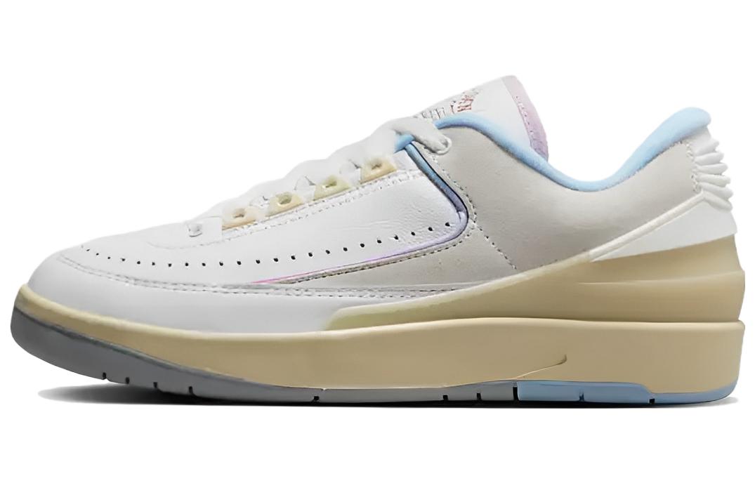 

Jordan 2 Retro Low Look Up In The Air Women s DX4401-146 36.5