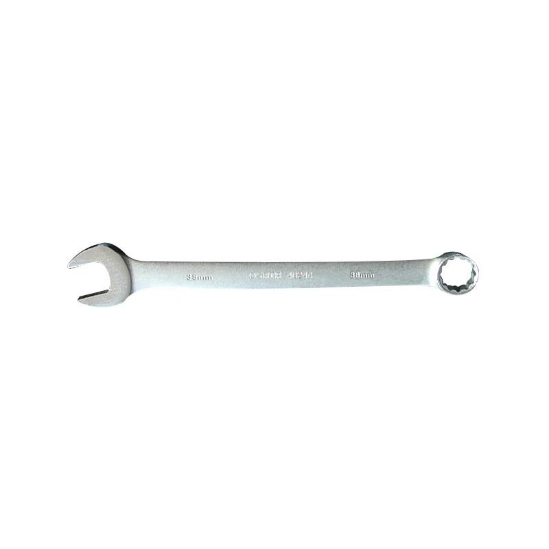 SATA 38mm Matte Dual-Purpose Wrench