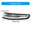 Advanced LED Turn Signal Light Easy Plugs & Play Installation 87614/24-3X000 Vehicle Accessories Suitable for Vehicle