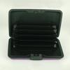 Card  Bag Box 8 Colors Scanning 1pc New Storage Multicolor Business Credit Protect Holder Anti-RFID Waterproof Card Fashion ID Card Creative  Handmade