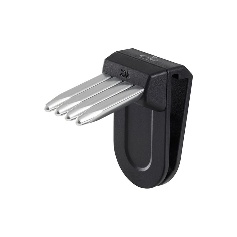 Daiwa Christia Wakasagi Comfortable Hook Remover Black