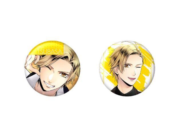 [CD] SQ Anokoro No Bokura Wa Series Okui Tsubasa Cha-Cha-Cha TKPR-325 Saito Soma