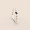 BEFORE MOONRISE [Silver 925] Memories Gemstone Ring SR45