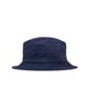 POLO RALPH LAUREN Cotton Chino Bucket Hat - Navy