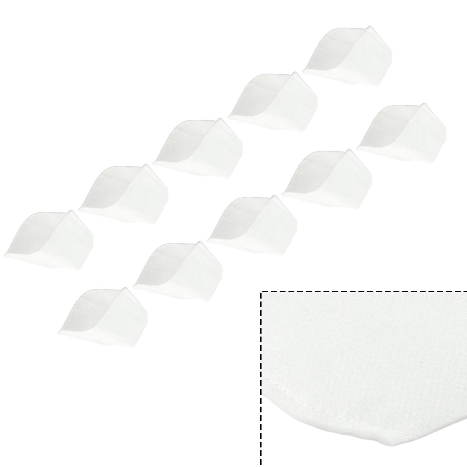 

Fine Filter Vacuum Cleaner Bags 10pcs BCL140Z BCL180