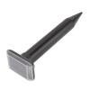 Mini Solar Powered 360 Degree Ultrasound Snake and Mole Repeller