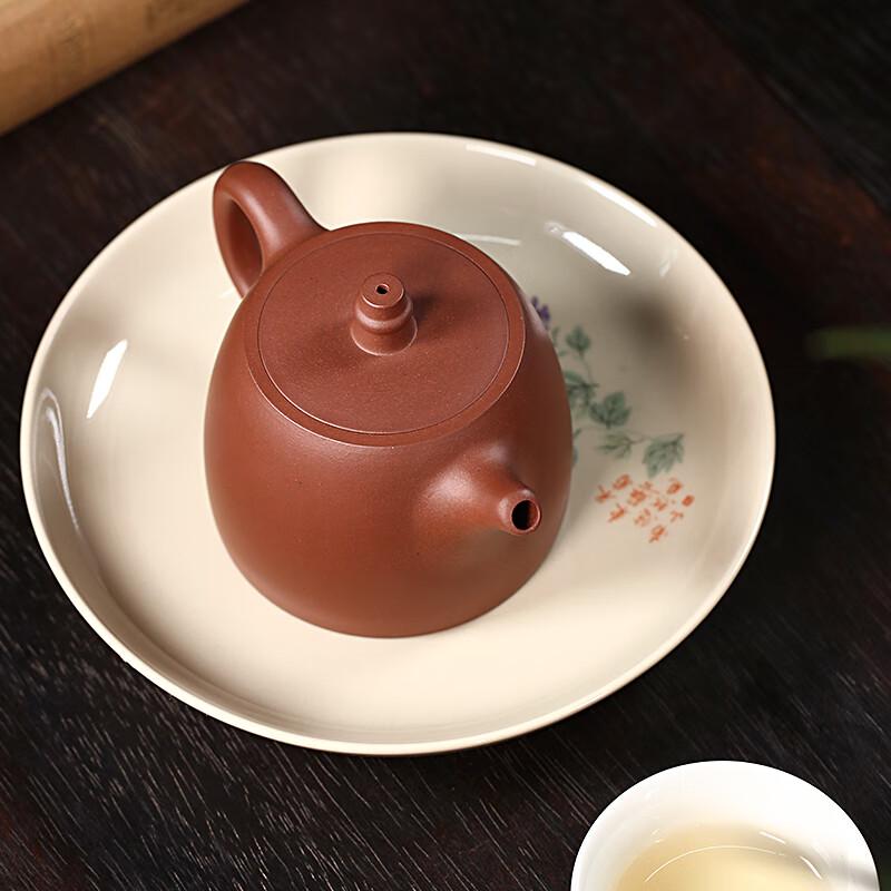 Yixing Zisha Handmade Teapot