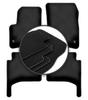 Premium Car Mats For: Porsche Cayenne I SUV (2002-2010)