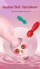 Cross-Border Multi-Functional 10-Frequency G-Spot Vibrator for Women