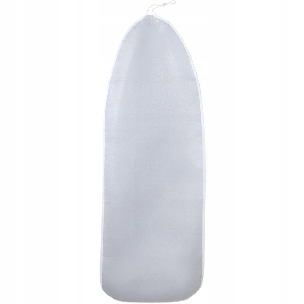 KADAX Pokrowiec Na Deskę Do Prasowania Odporny Bawełna szary