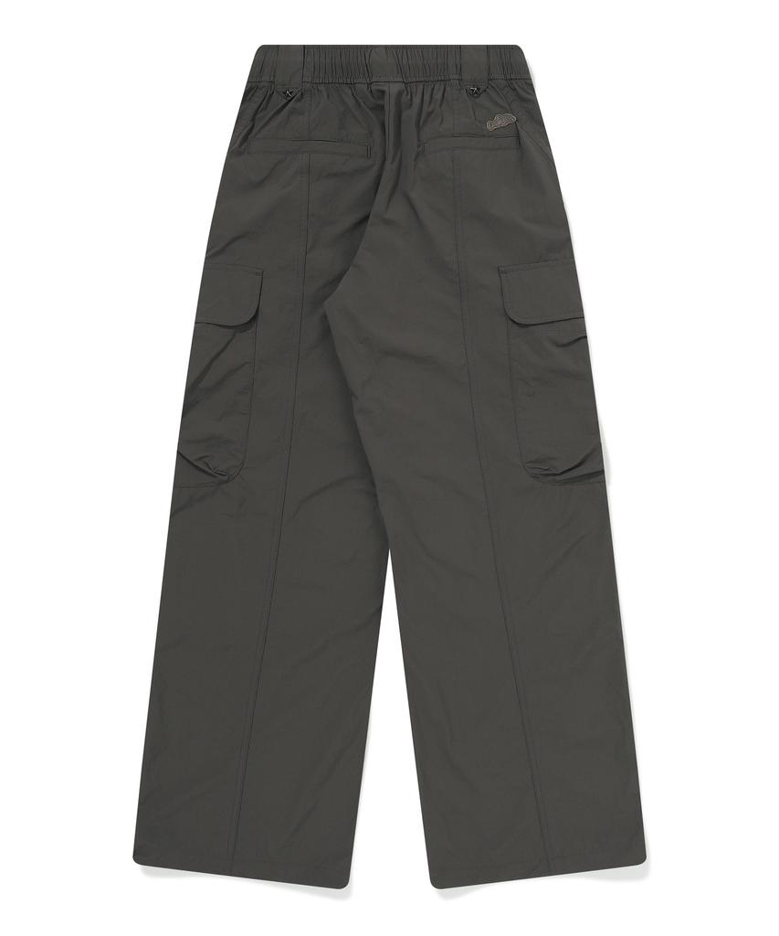 BBC EARTH Women'S Riboni Pants Khaki