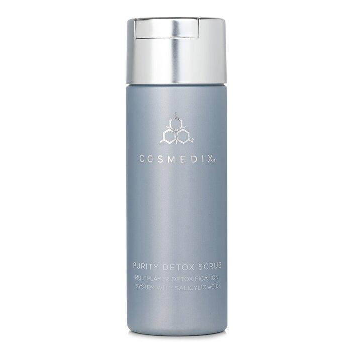 CosMedix Purity Detox Scrub