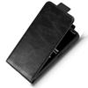 For itel Zeno 10 4G Stand Case Magnetic Clasp Vertical Flip Leather Phone Cover with Card Holder