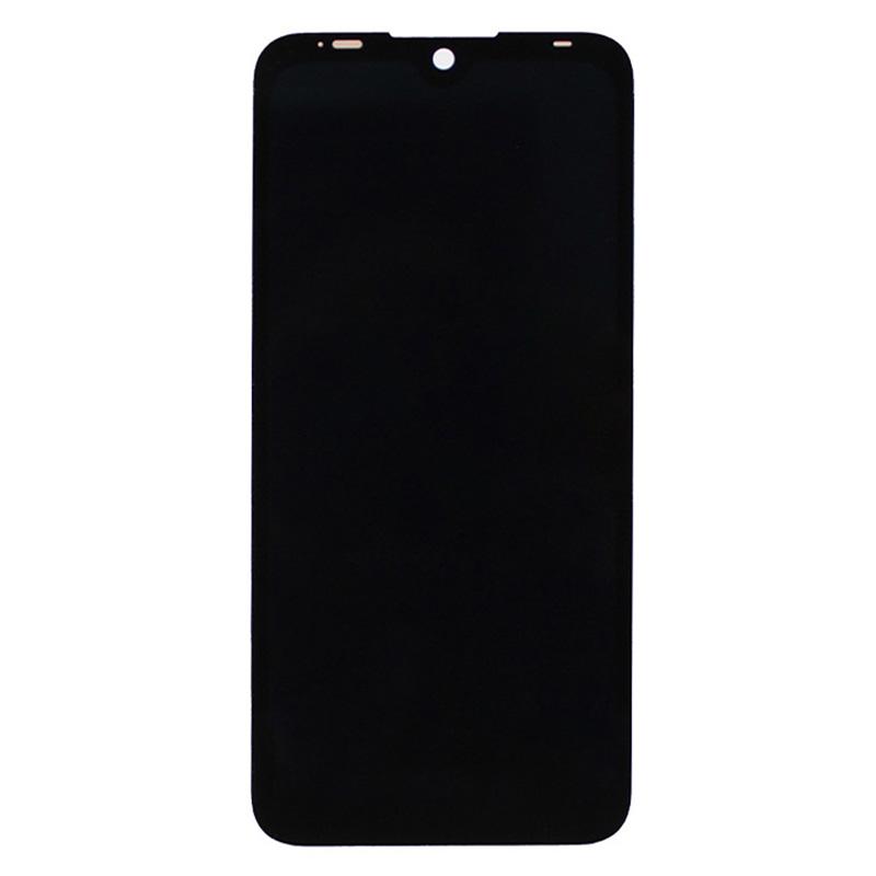 For Tecno POP 5 Go BD1 Grade C LCD Screen and Digitizer Assembly Repair Part (without Logo)