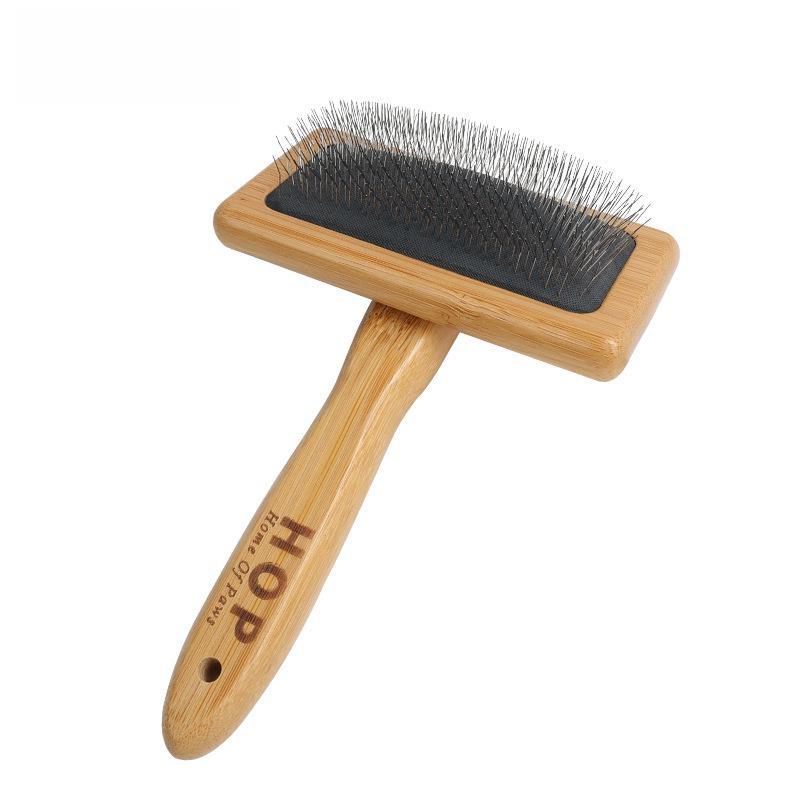 

Расческа Pet Needle Comb для кошек и собак - Многофункциональная щетка 90514