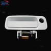 SMILING WAY Outside Door Handle Front Right For Toyota Camry 1997 1998 1999 2000 2001 Black, Beige, Silver, White # 69210AA010