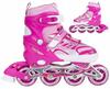 Nils Extreme Nj1828 Adjustable Roller Skates