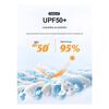 Wassup Sohot Men's UV Protection Ice Silk Sun Jacket