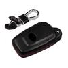 4D Leather Key Case for Toyota Camry, RAV4, Highlander, and Avalon