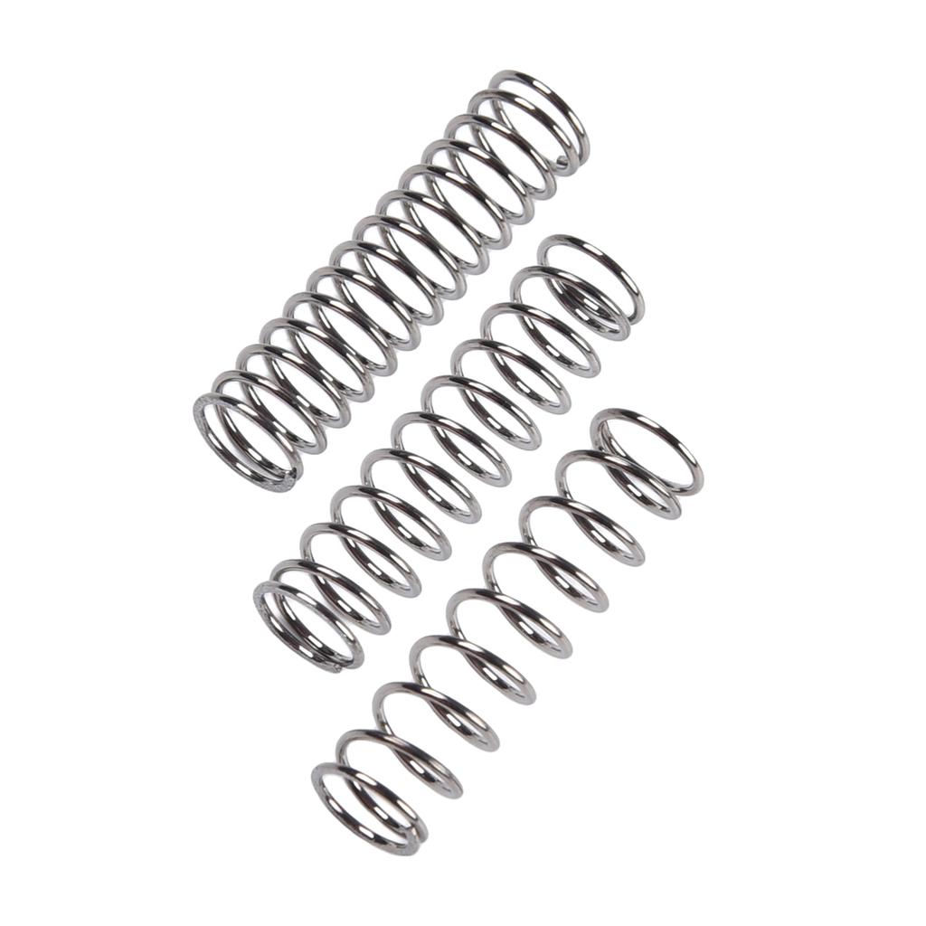 6.5/8/9 Bar OPV Springs Set Modification For Gaggia Classic Espresso Machines Replace Coffee Tool  Stainless Steel Spring Set