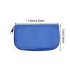 Portable Memory Card Storage Carrying Pouch Case Mini SD Card Holder Wallet for Media Storage Organization