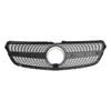 Diamentowy Przedni Górny Grill Pasuje do Mercedes Benz Klasy V W447 2014-03.2019