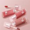 [1+1] Sheer Velvet Tint
