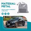 2160650X1C 21606-50X1C Motorölkühler für Nissan Kicks P15 Dacia Sandero III 2025 Kühlerkühlsystem