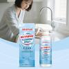 Multi-Purpose Cleaning Foam Powerful Cleaner For Tile Sink And Toilet Stains Cleaner For Kitchen And Bathroom Cleaning Spray