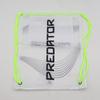 JI1082 adidas Predator Elite Firm Ground Boots Cloud White Core Black (Men's)