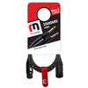 Kabel Mikrofonowy Red's Music - Xlr F / Xlr M - Standard - Mc11100Bx - 10M