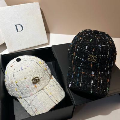 Hüte & Mützen – Baseball-Caps